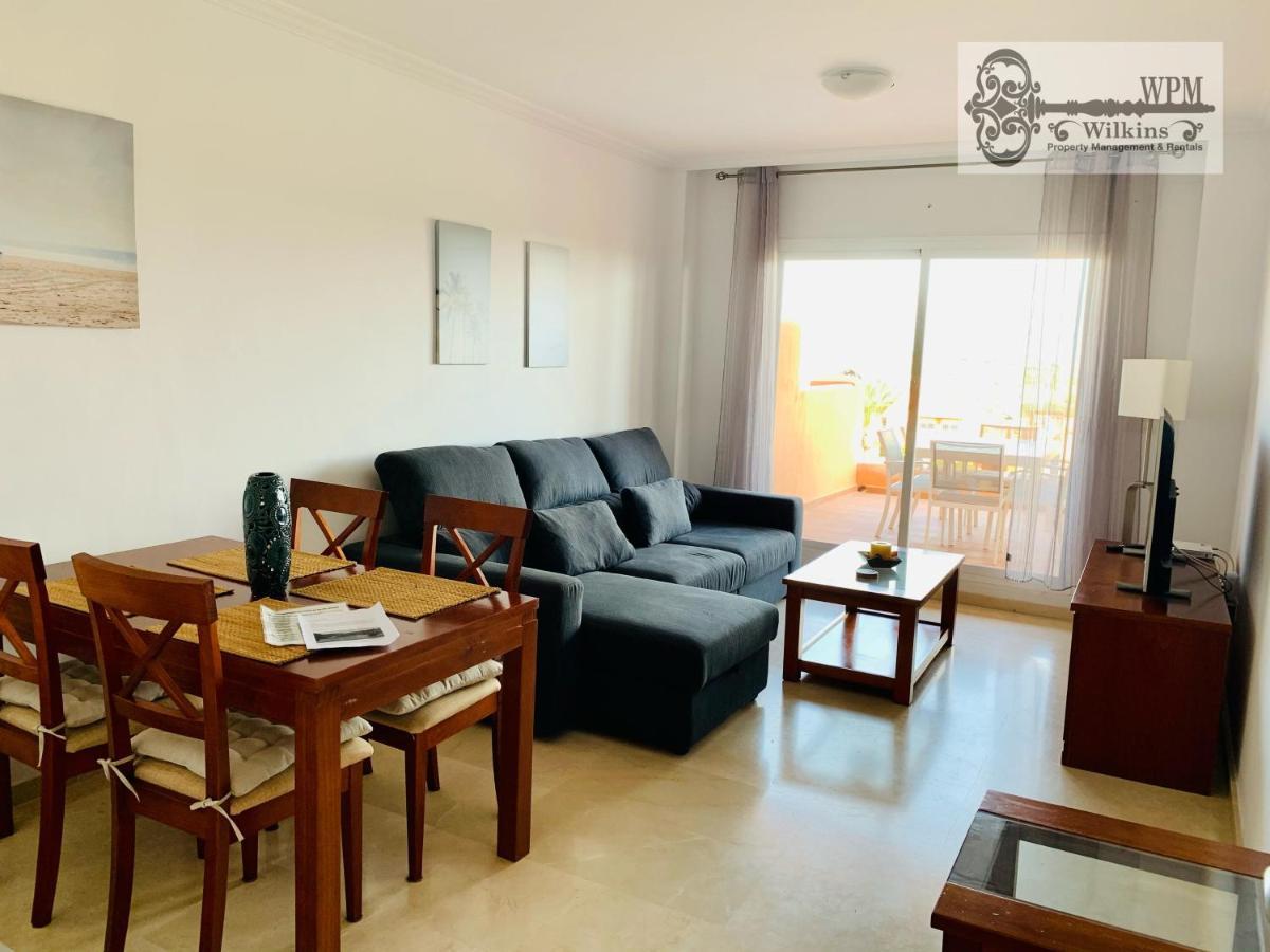 Beautiful 2-Bed Apartment In Casares Costa Bahia de Casares المظهر الخارجي الصورة