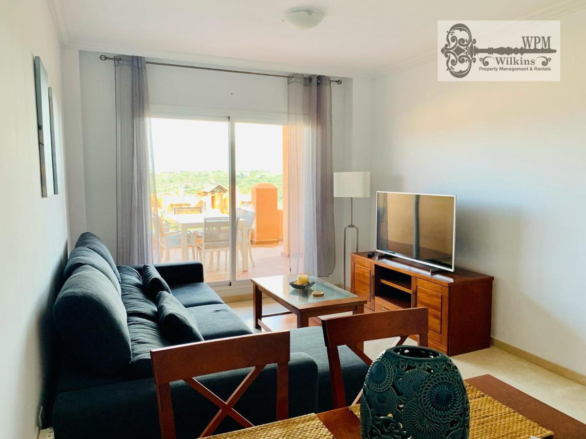 Beautiful 2-Bed Apartment In Casares Costa Bahia de Casares المظهر الخارجي الصورة